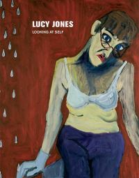 Book Cover for Lucy Jones by Lucy Jones