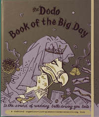 Book Cover for Dodo Book of the Big Day by Rebecca Jay, Naomi McBride