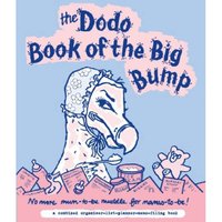 Book Cover for Dodo Book of the Big Bump by Naomi McBride, Rebecca Jay