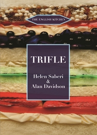 Book Cover for Trifle by Helen Saberi, Alan Davidson