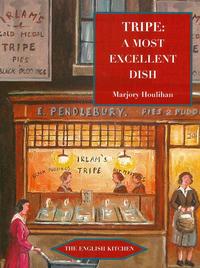 Book Cover for Tripe by Marjory Houlihan