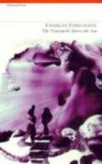 Book Cover for The Vineyard Above the Sea by Charles Tomlinson