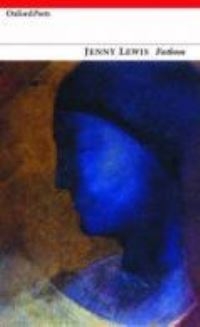 Book Cover for Fathom by Jenny Lewis