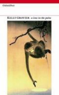 Book Cover for A Lens in the Palm by Kelly Grovier