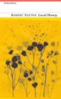 Book Cover for Local Honey by Robert Saxton