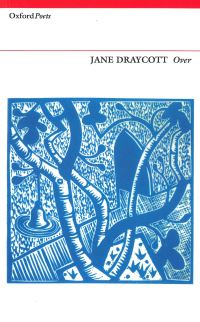 Book Cover for Over by Jane Draycott