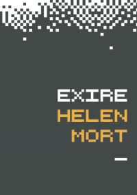 Book Cover for Exire by Helen Mort