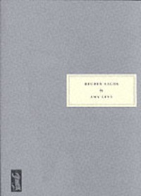 Book Cover for Reuben Sachs by Amy Levy