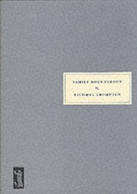 Book Cover for Family Roundabout by Richmal Crompton