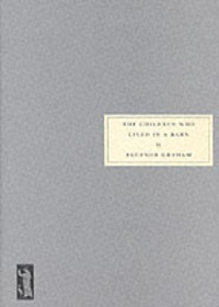 Book Cover for The Children Who Lived in a Barn by Eleanor Graham