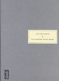 Book Cover for The Runaway by Hart, Gwen Raverat