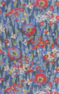 Book Cover for The Crowded Street by Winifred Holtby
