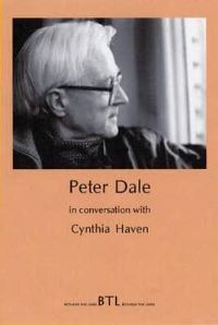 Book Cover for Peter Dale in Conversation With Cynthia Haven by Peter Dale