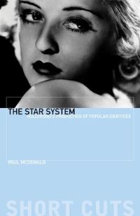 Book Cover for The Star System by Paul Mcdonald