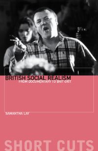 Book Cover for British Social Realism by Samantha Lay