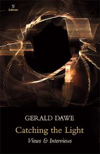 Book Cover for Catching the Light by Gerald Dawe
