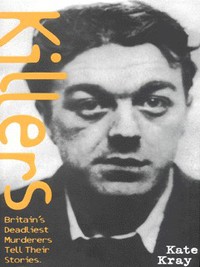 Book Cover for Killers by Kate Kray