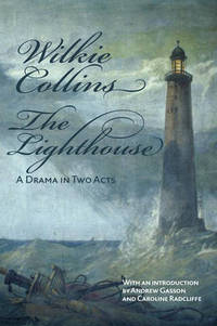 Book Cover for The Lighthouse by Wilkie Collins