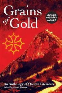 Book Cover for Grains of Gold by James Thomas