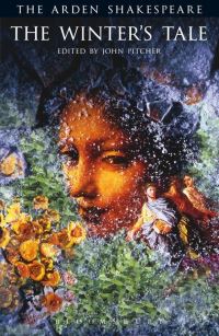 Book Cover for The Winter's Tale by William Shakespeare, John Pitcher
