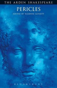 Book Cover for Pericles by William Shakespeare, George Wilkins, Suzanne Gossett