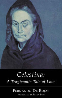 Book Cover for Celestina by Fernando de Rojas, Peter R Bush