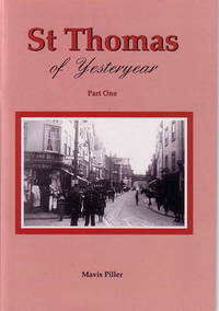 Book Cover for St Thomas of Yesteryear Part One by Chips Barber