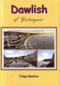 Book Cover for Dawlish of Yesteryear by Chips Barber