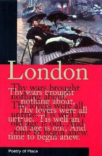 Book Cover for London by 