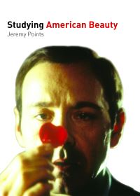 Book Cover for Studying American Beauty by Jeremy Points