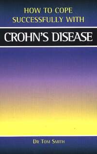 Book Cover for How to Cope Successfully With Crohn's Disease by Tom Smith