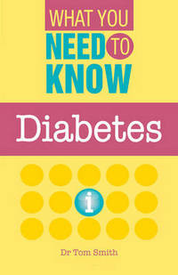Book Cover for Diabetes by Tom Smith