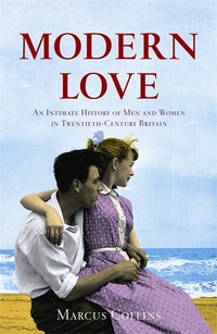 Book Cover for Modern Love by Marcus Collins