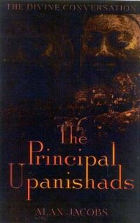 Book Cover for The Principal Upanishads by Alan Jacobs