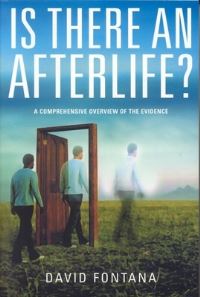 Book Cover for Is There an Afterlife? by David Fontana