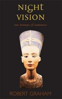 Book Cover for Night Vision by Robert Graham