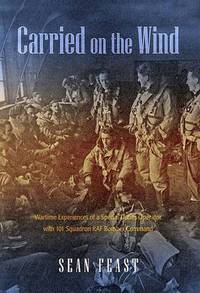 Book Cover for Carried on the Wind by Sean Feast