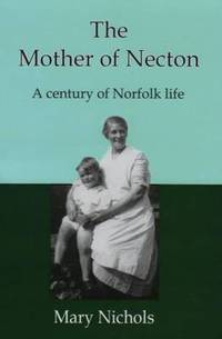 Book Cover for The Mother of Necton by Mary Nichols