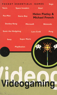 Book Cover for Videogaming by Helen Flatley, Michael French