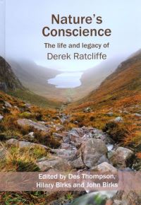Book Cover for Nature's Conscience by Des Thompson, Hilary Birks, John Birks