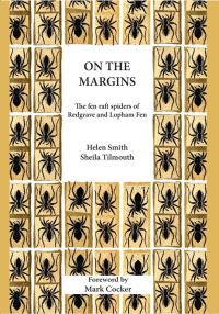 Book Cover for On the Margins by Helen Smith