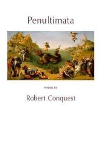 Book Cover for Penultimata by Robert Conquest