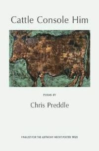 Book Cover for Cattle Console Him by Christopher Ricks