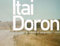 Book Cover for Itai Doron by Itai Doron