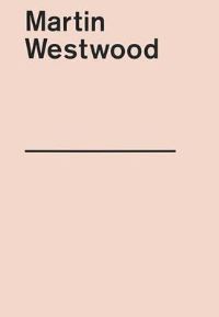 Book Cover for Martin Westwood by Martin Westwood
