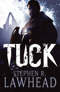 Book Cover for Tuck by Stephen R Lawhead