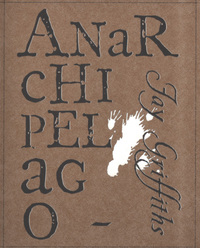 Book Cover for Anarchipelago by Jay Griffiths