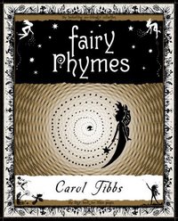 Book Cover for Fairy Rhymes by Carol Tibbs, Fiona Hughes