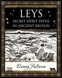 Book Cover for Leys by D P Sullivan