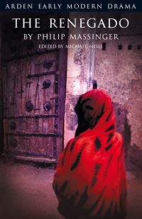 Book Cover for The Renegado by Michael Neill